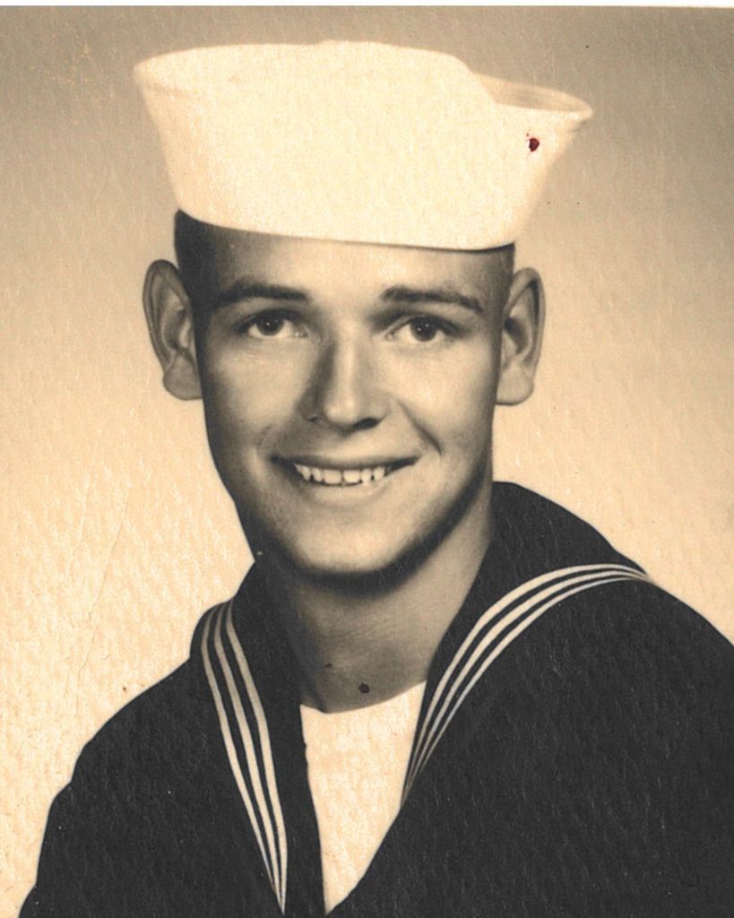 Charles Thomas Johnson