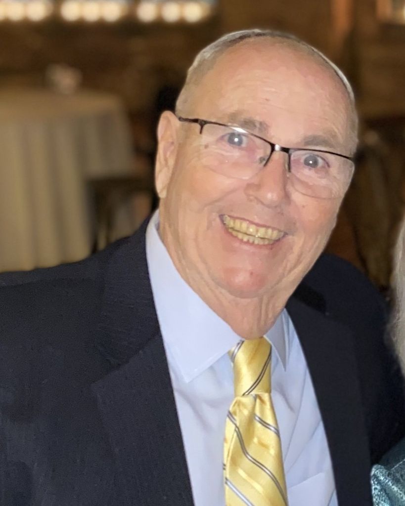 Joseph "Joe" M. Hillery Profile Photo