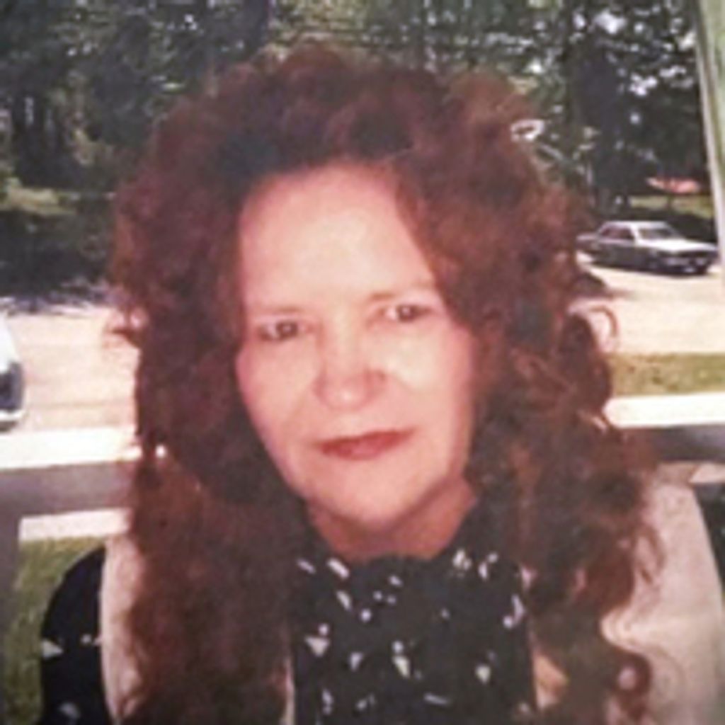 Shirley Stowe
