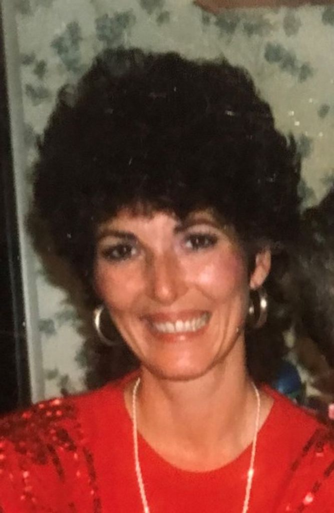 Brenda Carol Wright Profile Photo