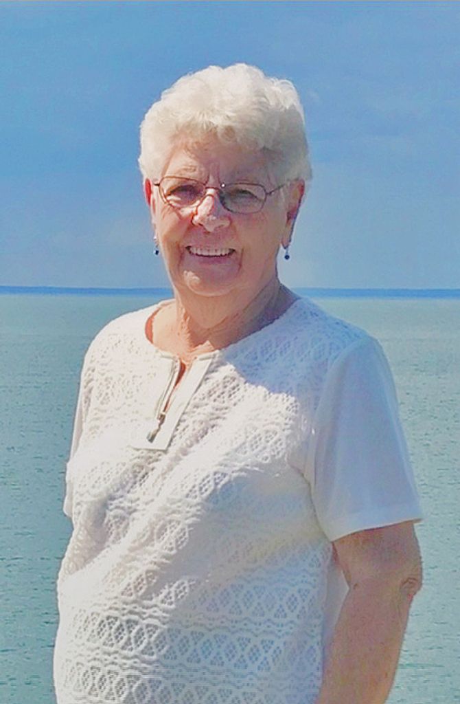 Charlene Goforth