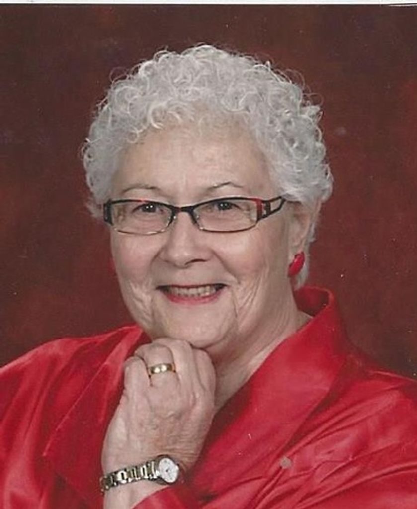 Virginia Johnson Profile Photo