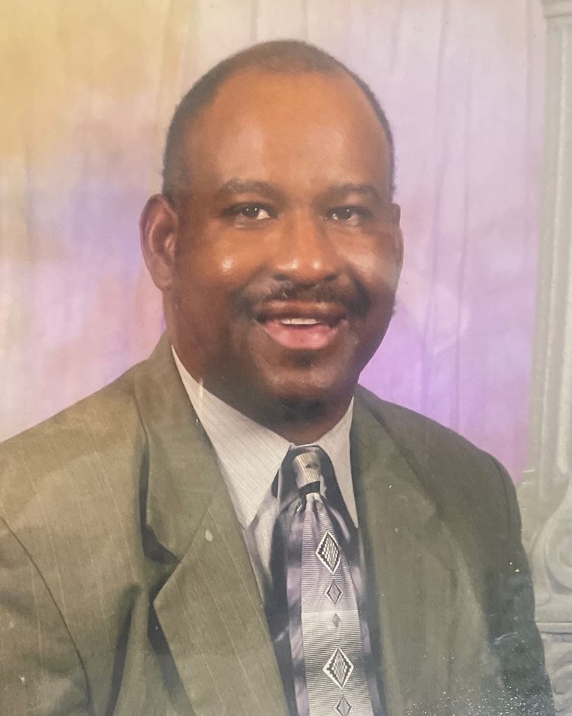 Maurice Dancer Profile Photo