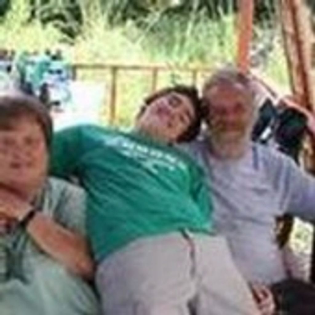 Nancy Waterman Hurlburt