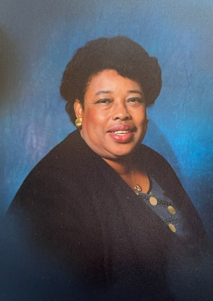 Bernice Ellis Crawford Profile Photo