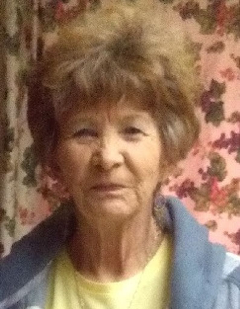 Terrie "Blue" Carlson