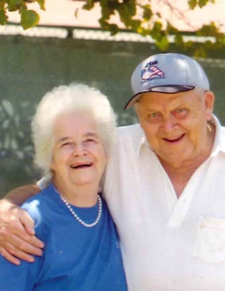 Delores M. "Doddie"/"Shortie" Alsip Profile Photo