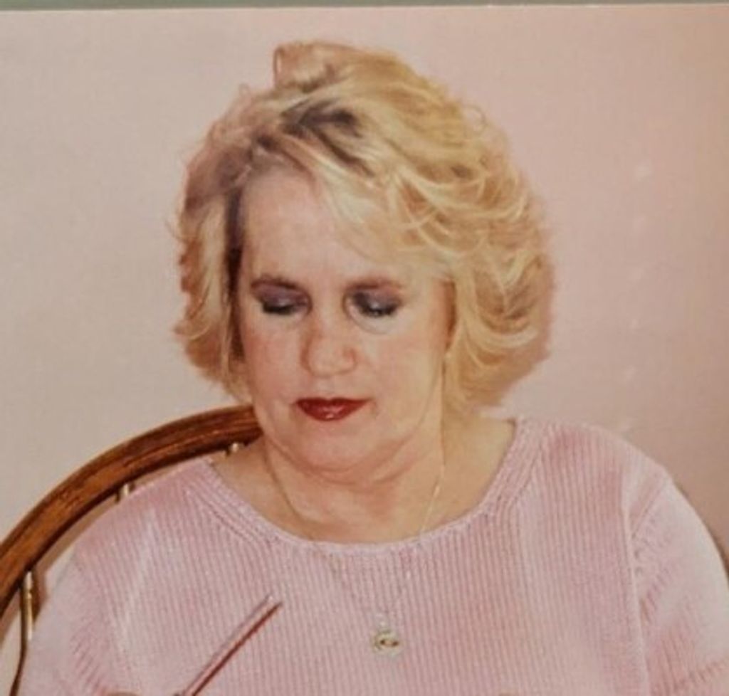 Ruby Franklin Swint Profile Photo