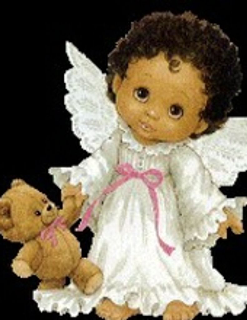 Baby Kalani Shanae Lagrant Profile Photo