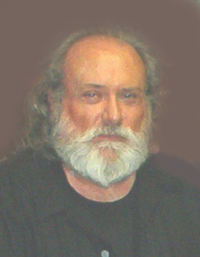 Dale Lee "Nigel" Grigsby