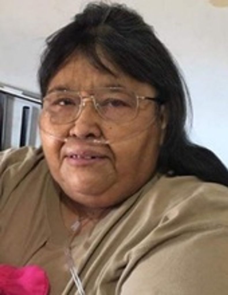 Maria Portillo Profile Photo