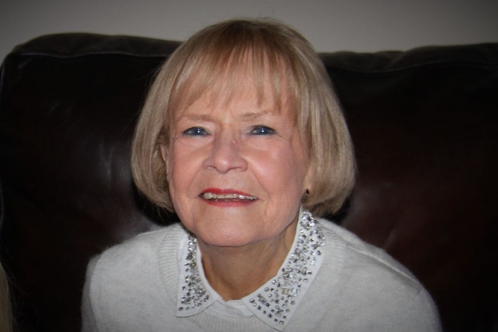 Gertrude Sherman