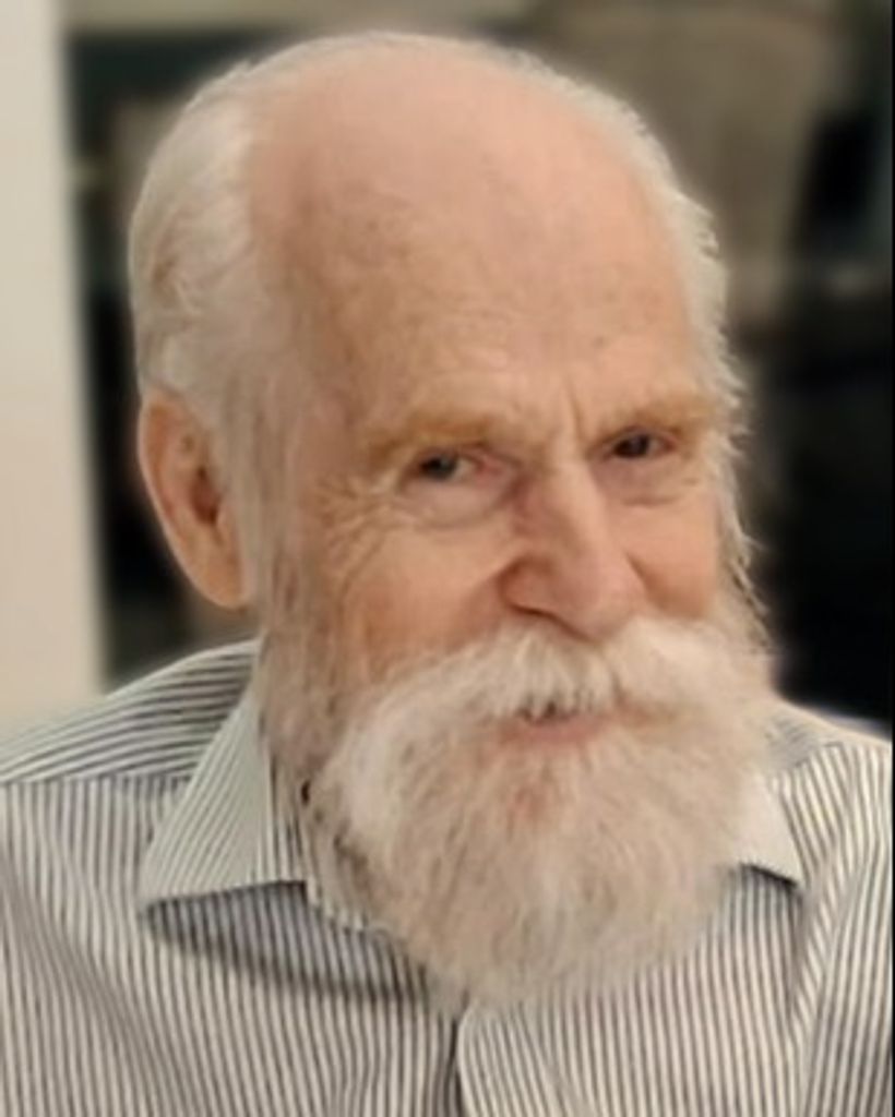 Steven Lyman Bishop