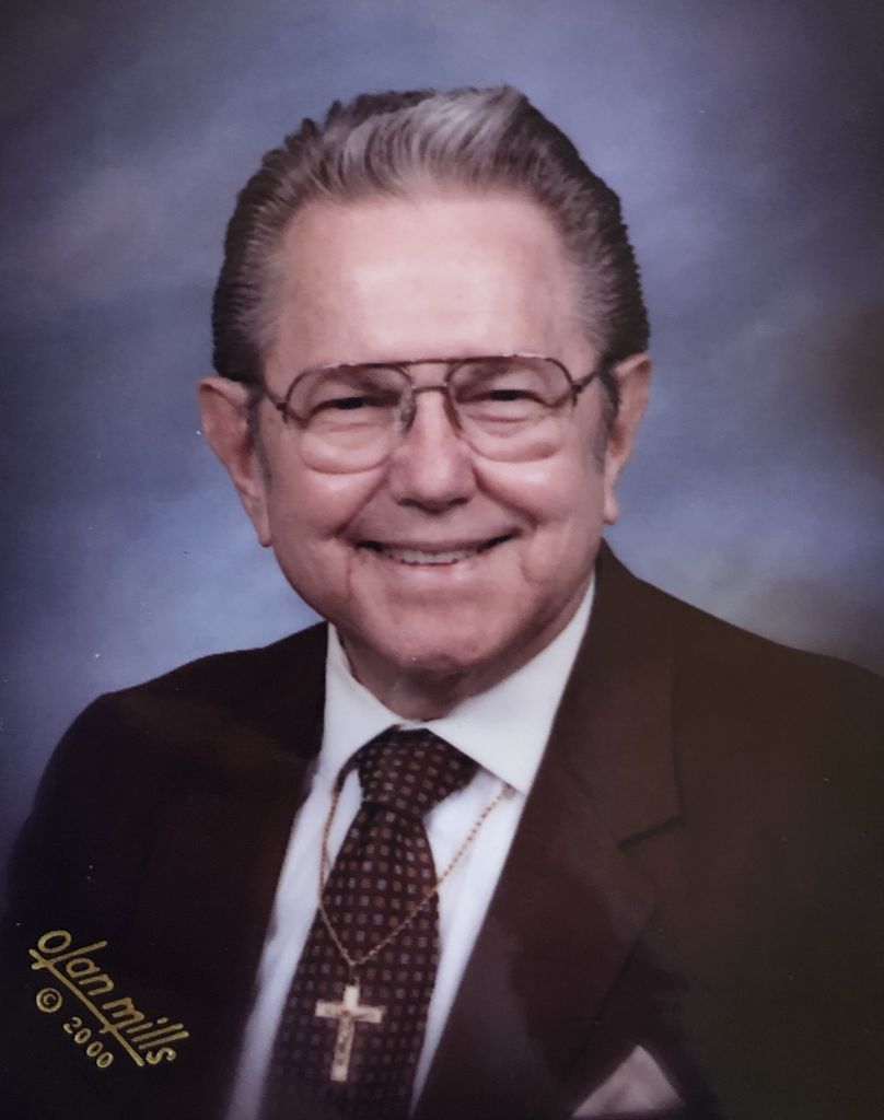 Robert Hardin Carter