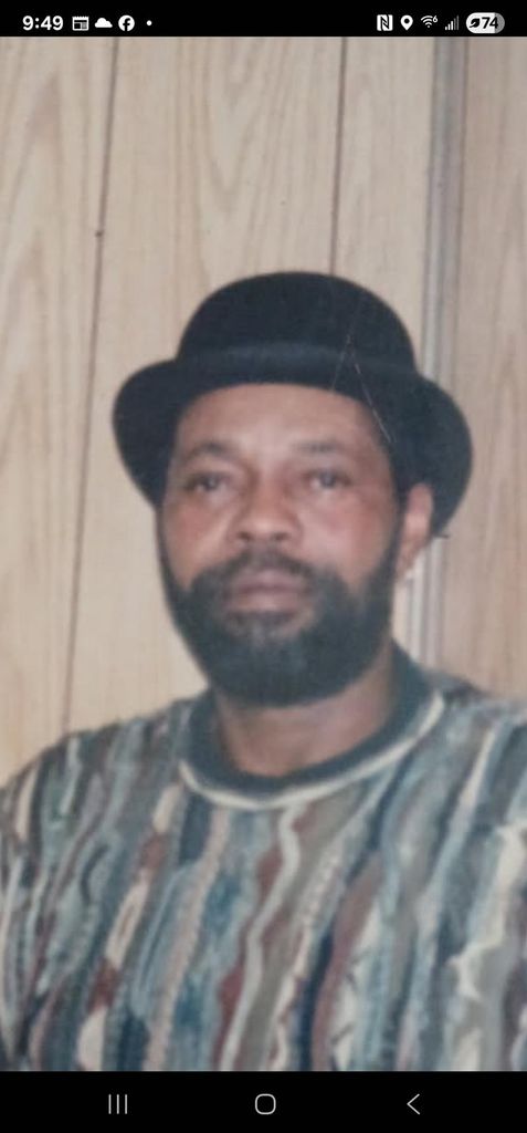 Mr. Earl B. Graves Profile Photo