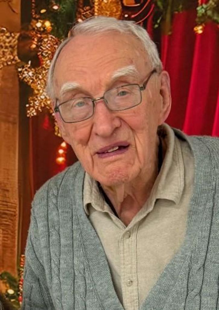 Wayne T. Schacherer Profile Photo