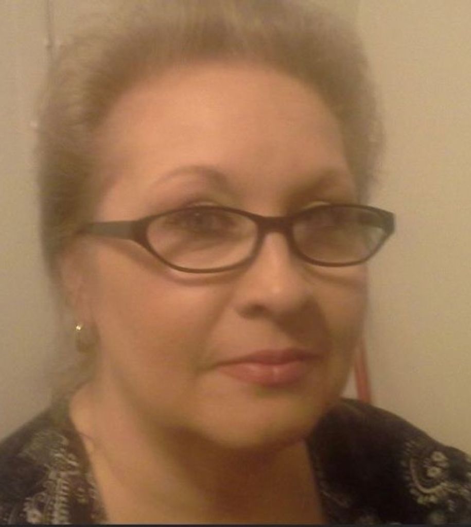 Alicia Sprasky Profile Photo