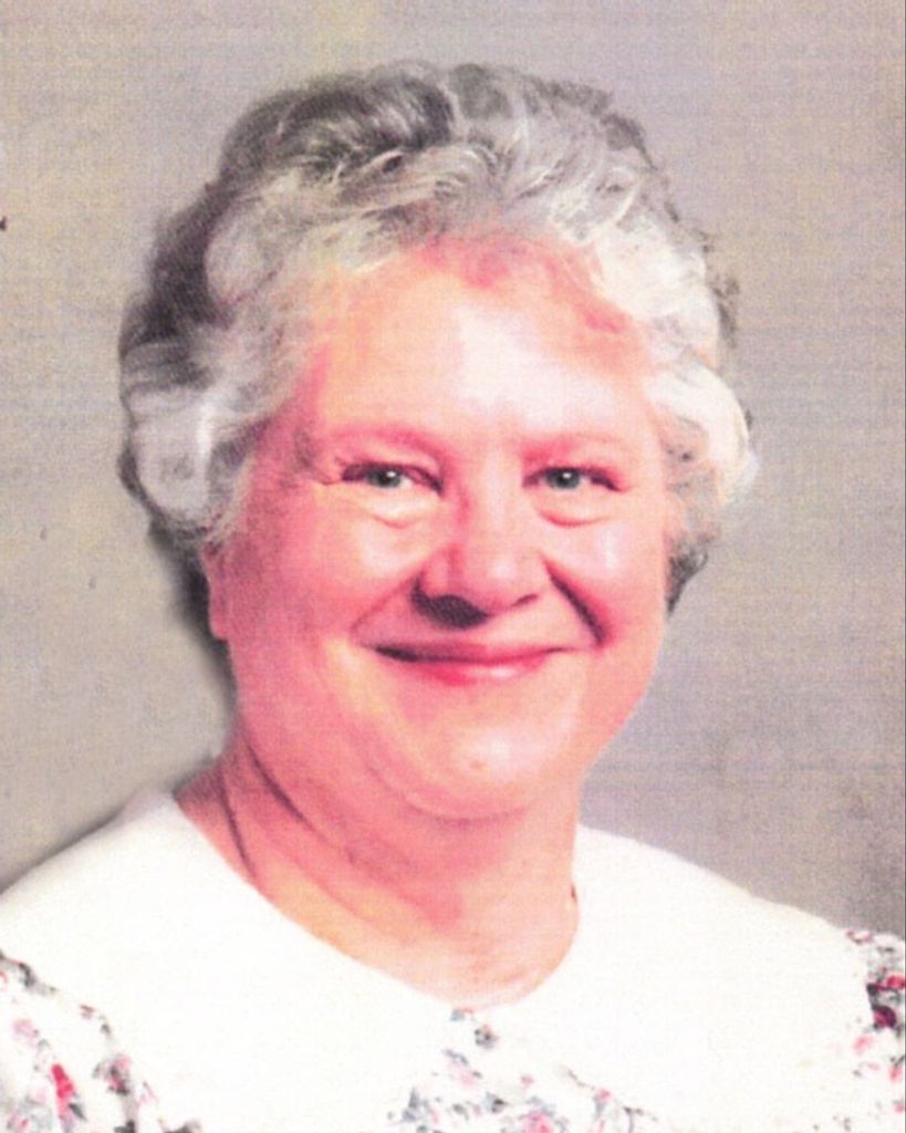Hazel Skeem Babbitt