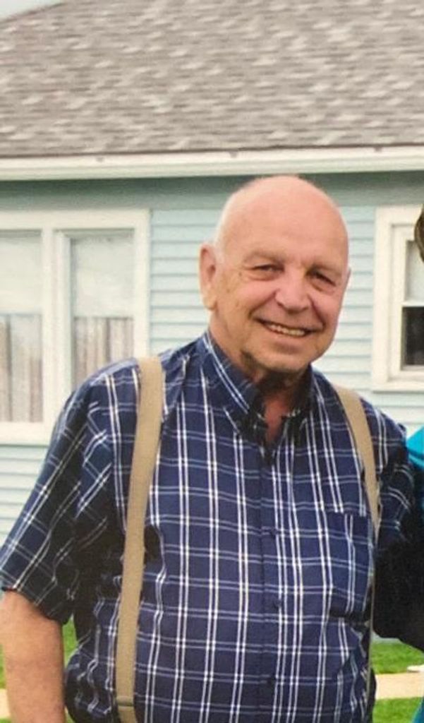 James Kenneth Wandle