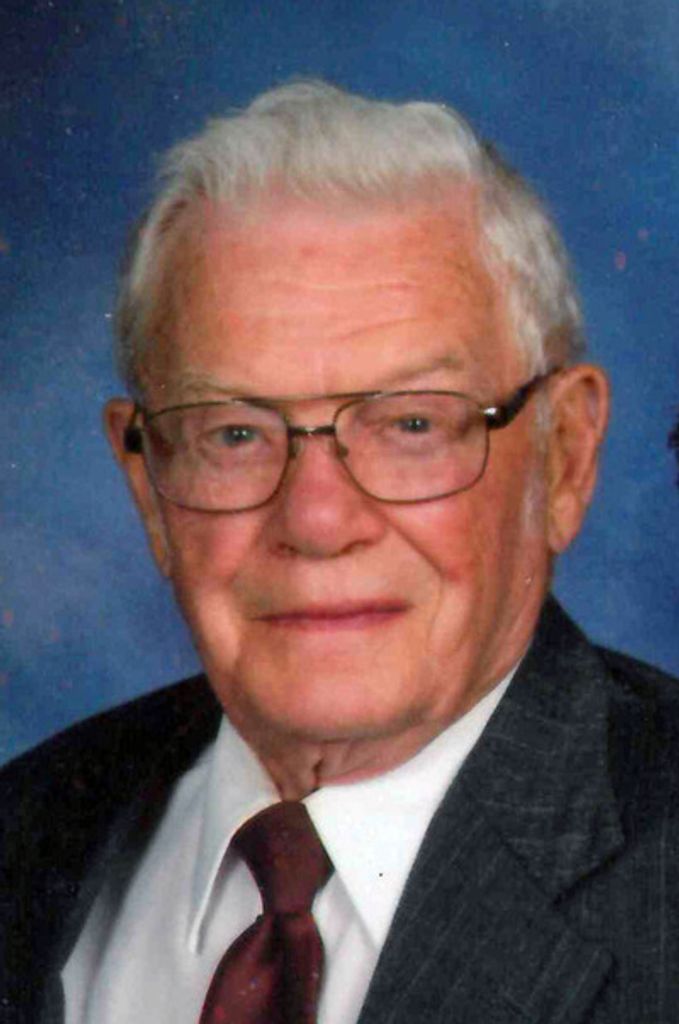 Clifton Donald Christopherson