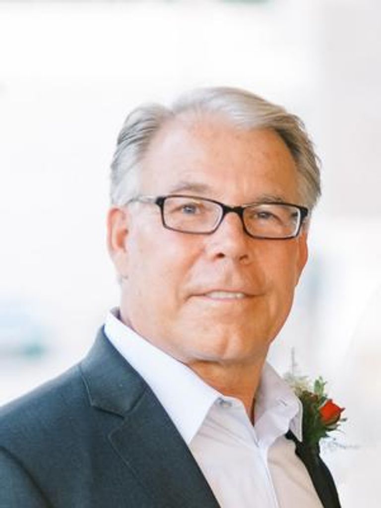 William Louis Shoopman Profile Photo