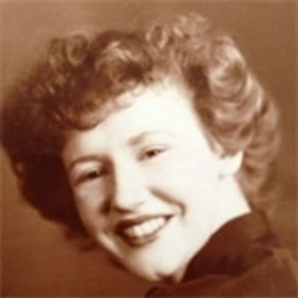 Betty Tepel