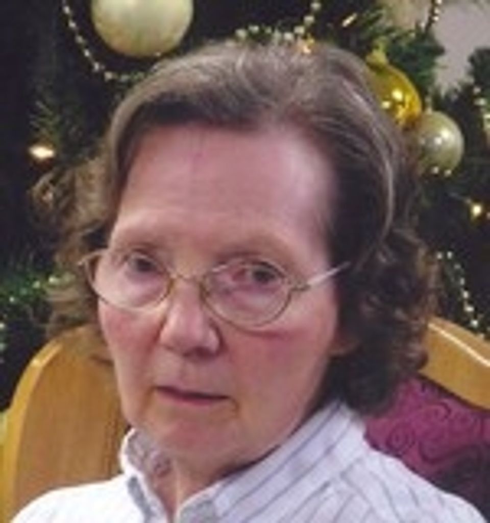Barbara Elaine Harlan Profile Photo