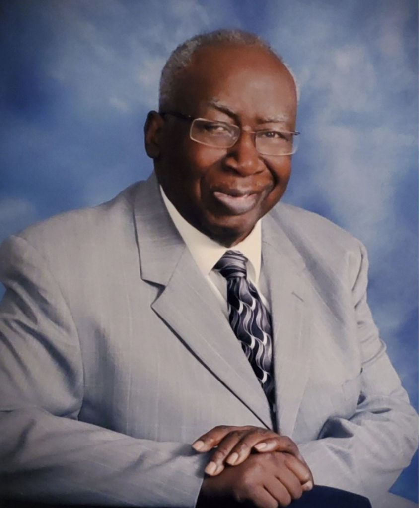 Curtis L. Frazier Profile Photo