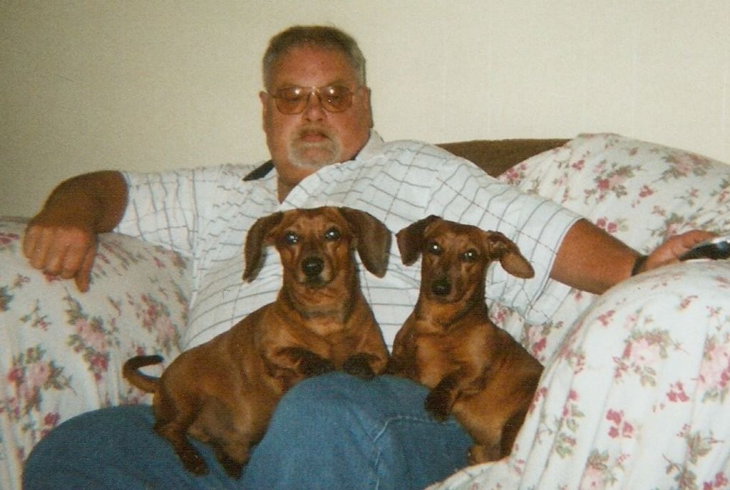 Robert Ray Niekamp