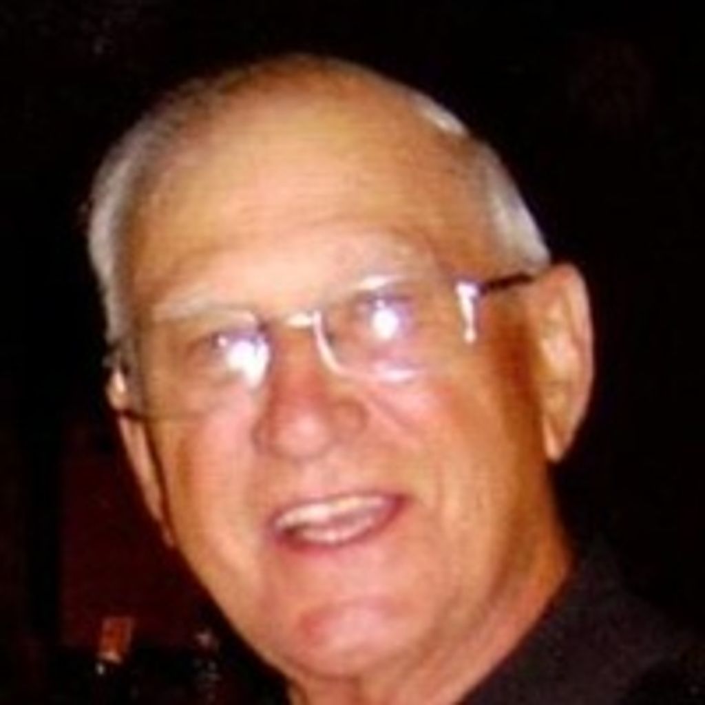 Leonard Ostry