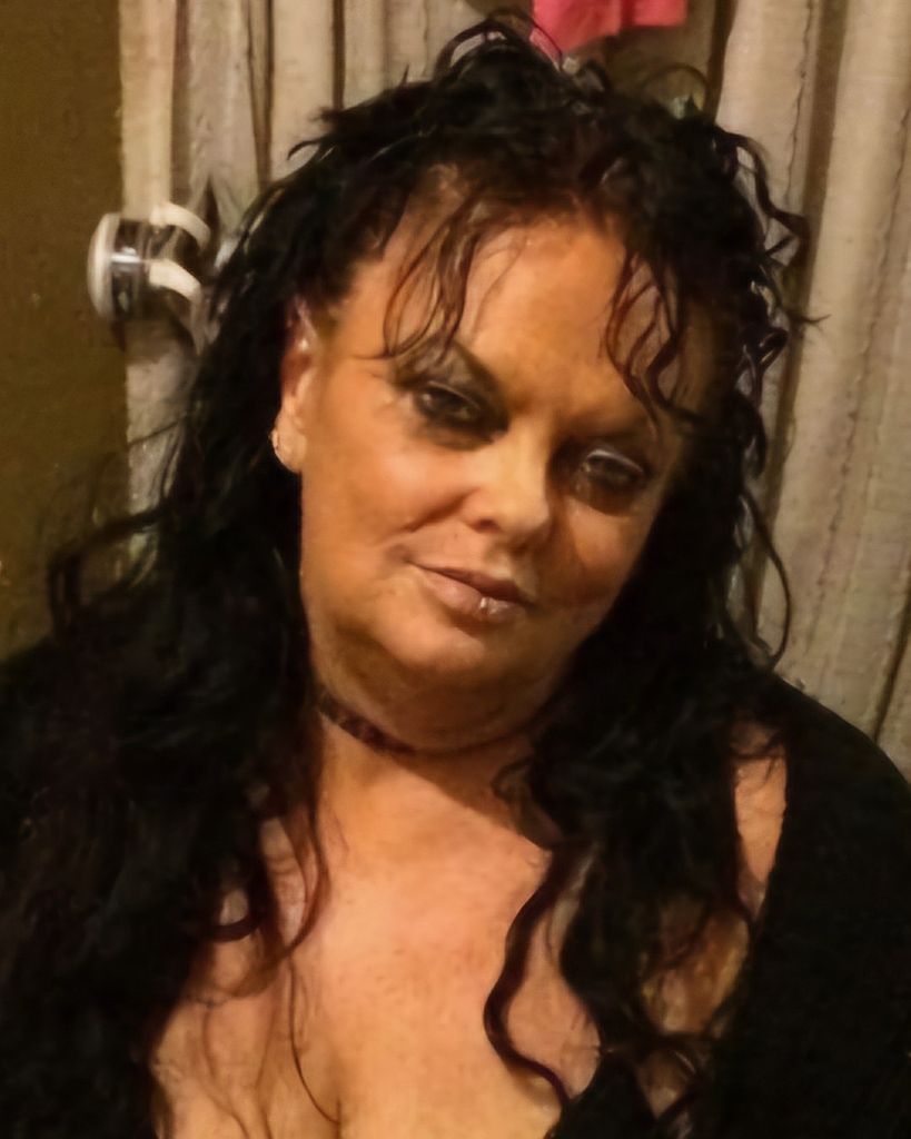 Micki Ann Marks