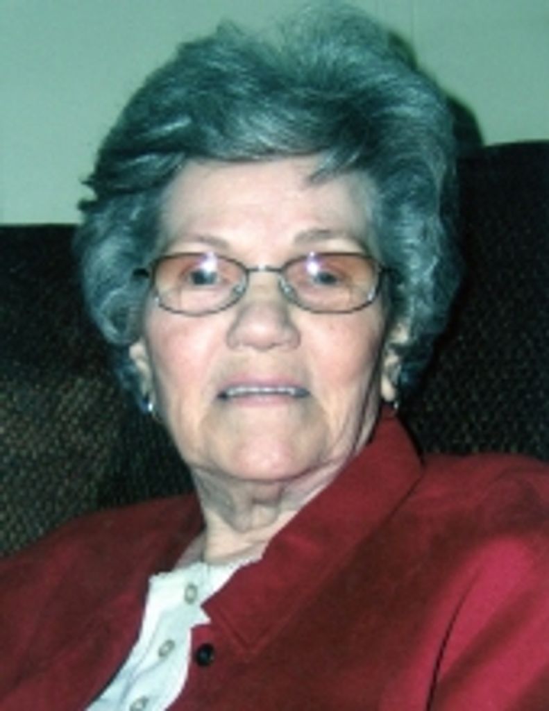 Betty Jean Coalson Profile Photo