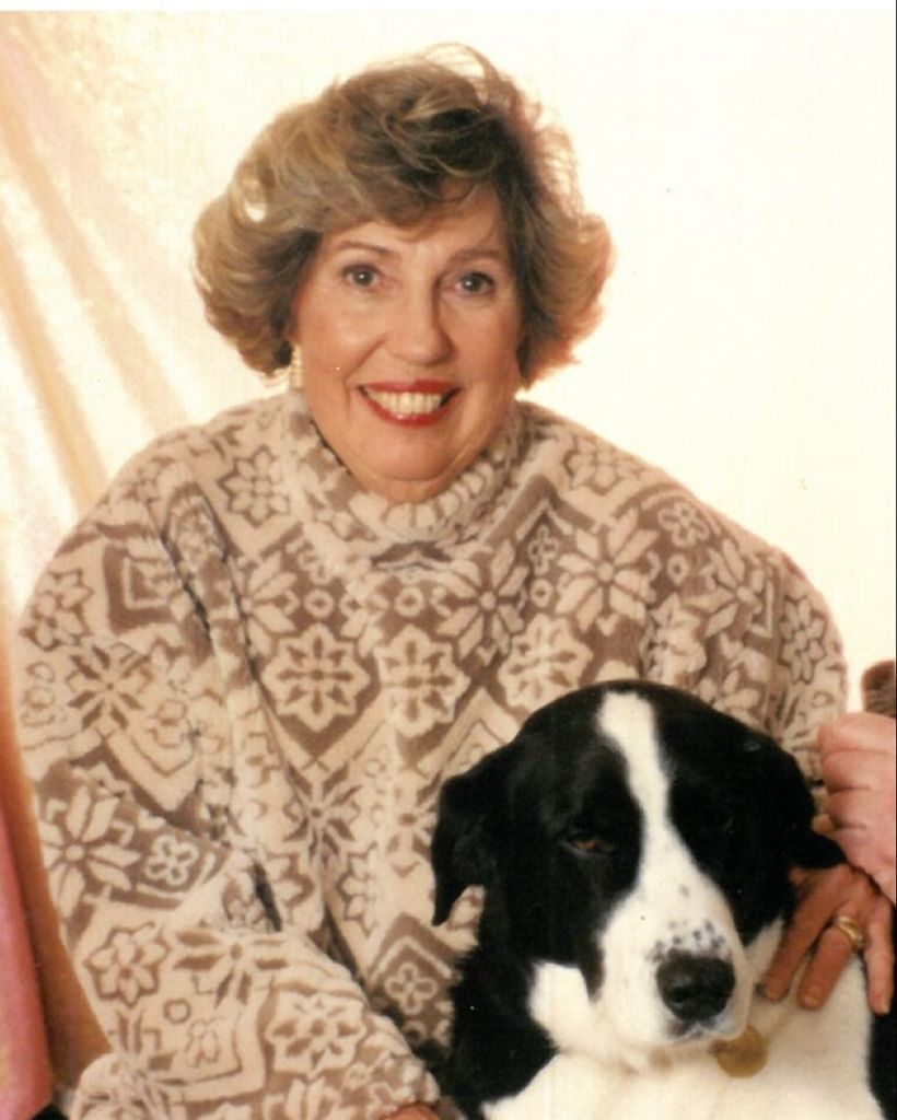 Sondra Lea Clark