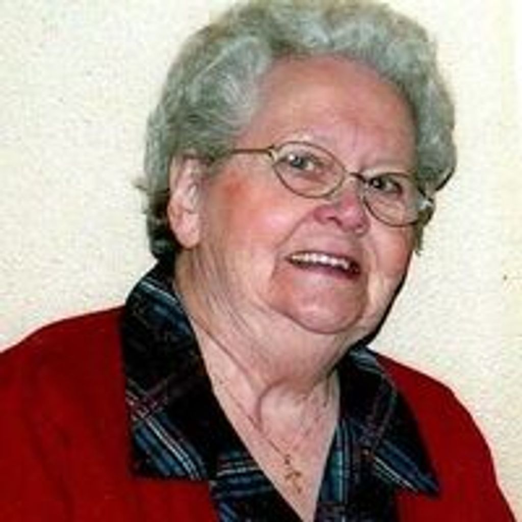 Florabelle Simon Guidry
