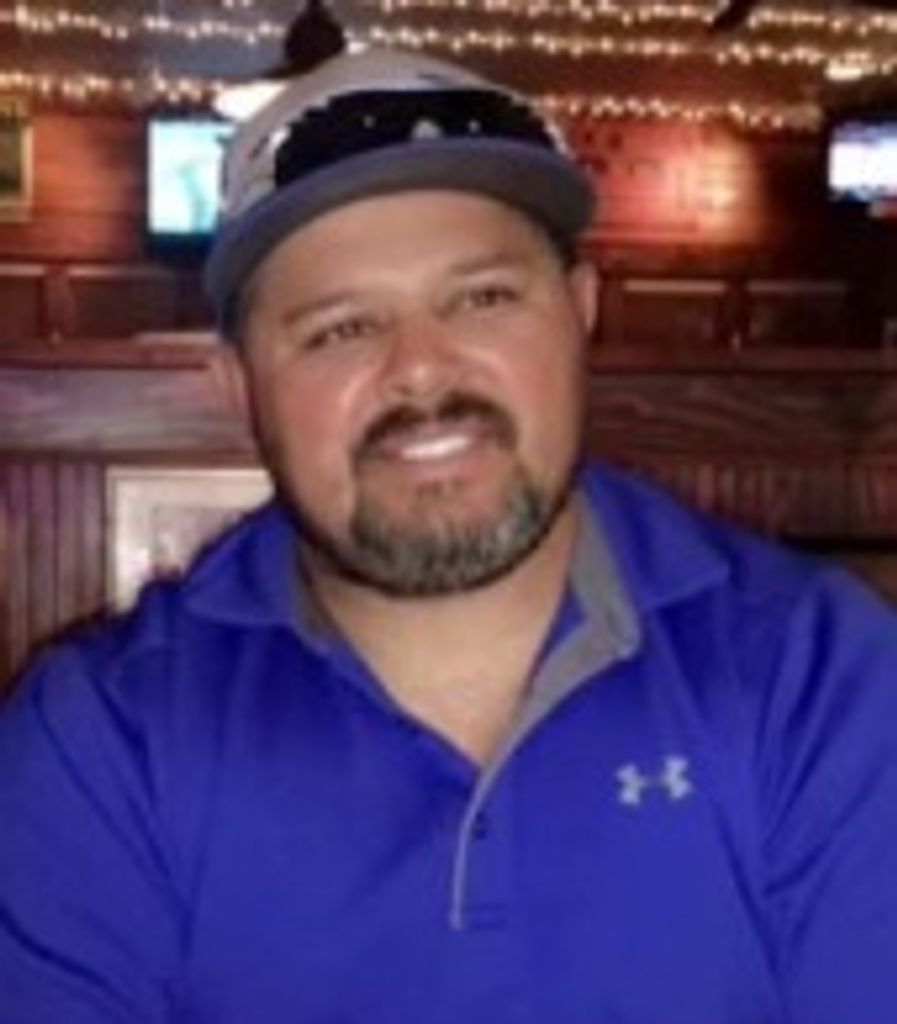 Hector Pacheco Jr.
