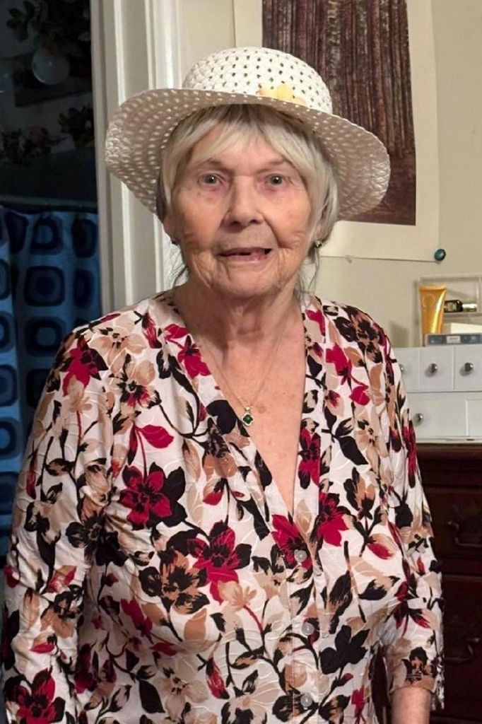 Shirlene Walters Dubose