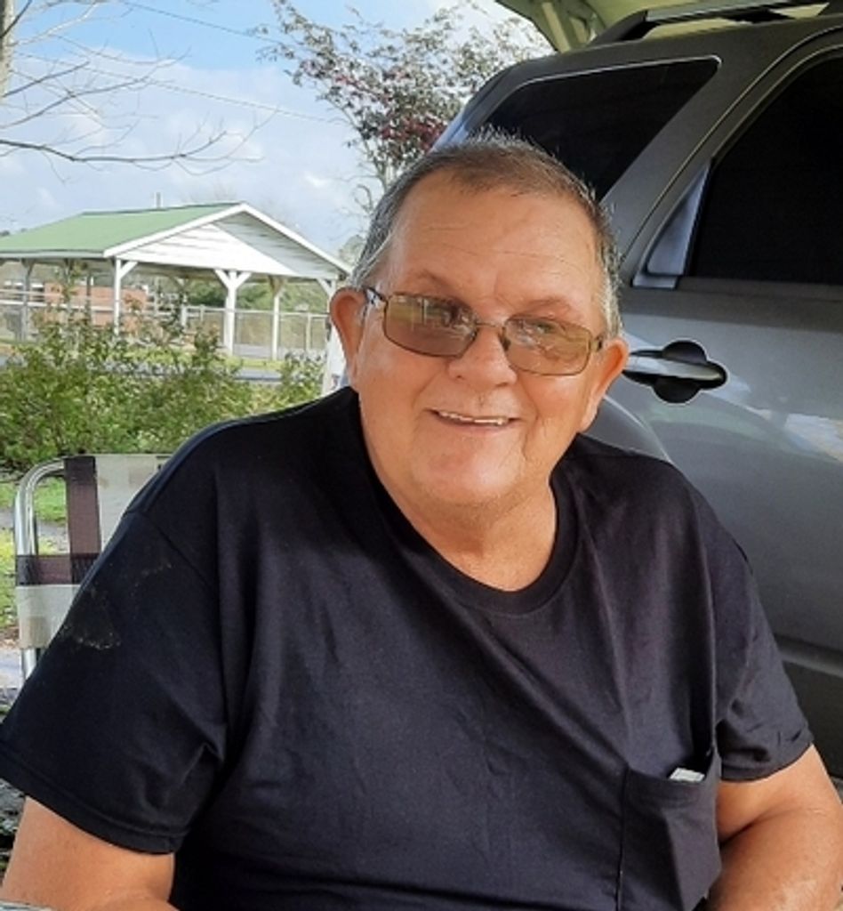 Mulford Calvin "Mutt" Pittman Profile Photo