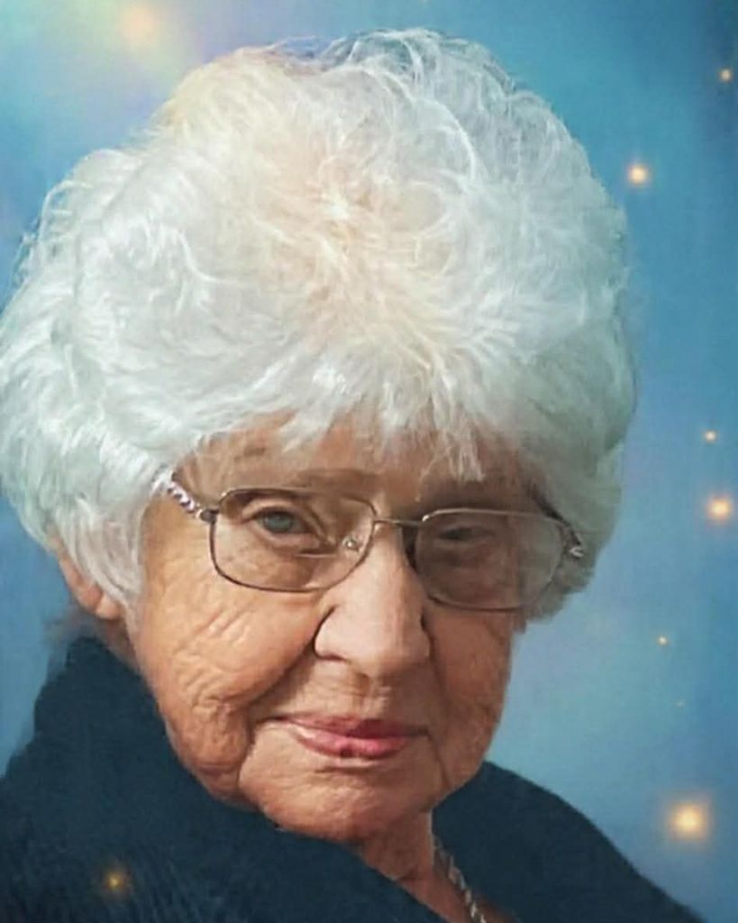 Winnifred J. Brown Profile Photo