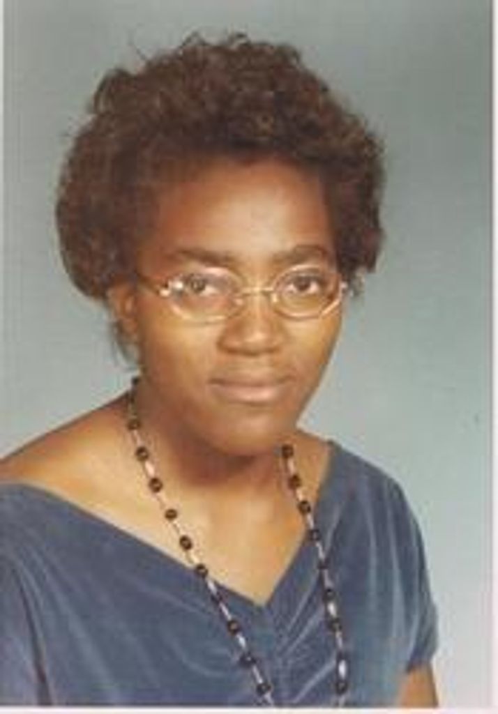 Priscilla Legrand Profile Photo