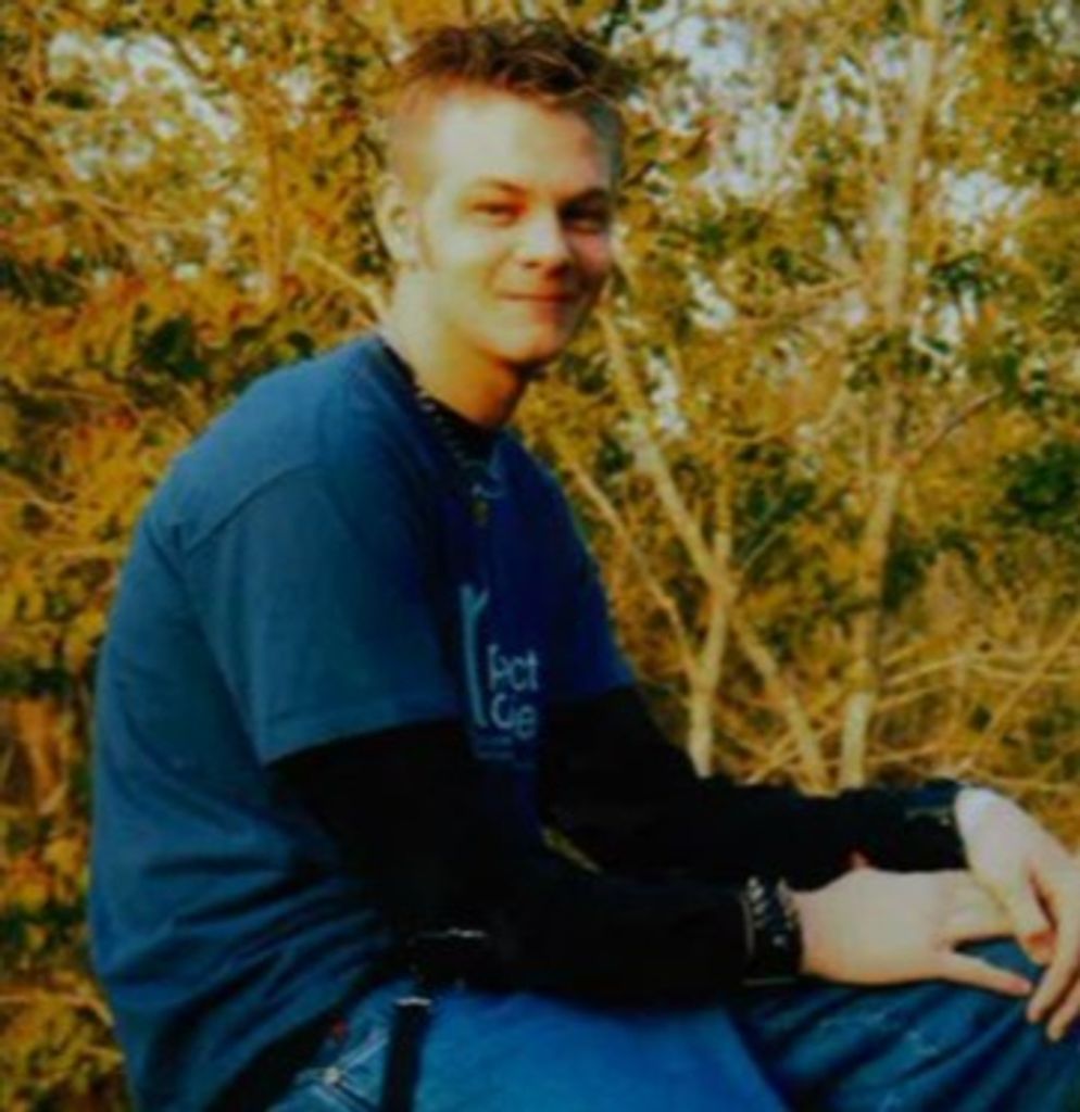 Brian Moody