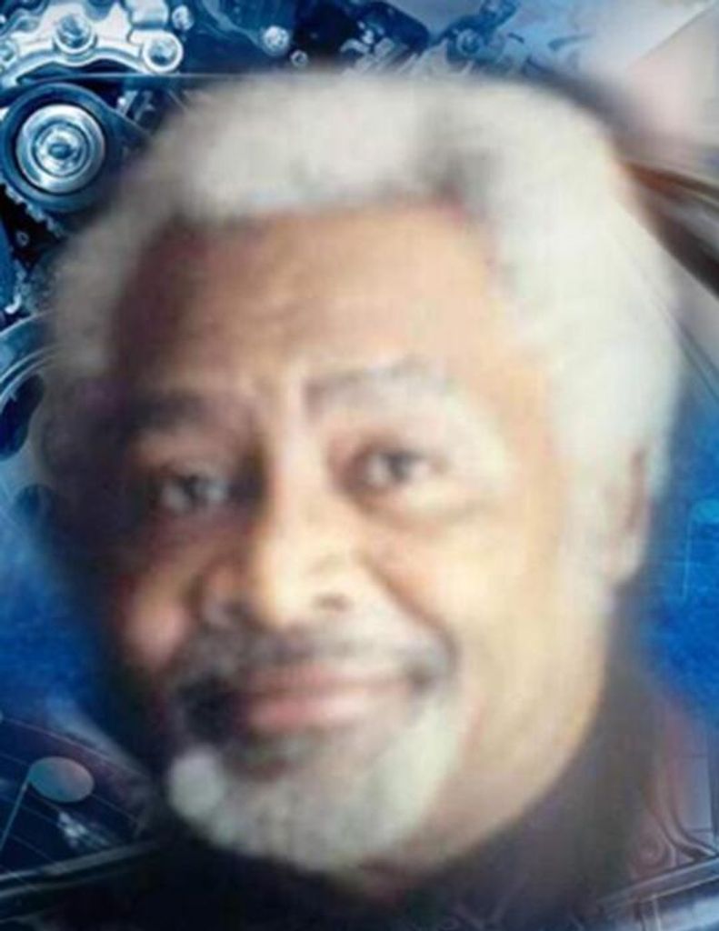 Calvin Bullock Profile Photo