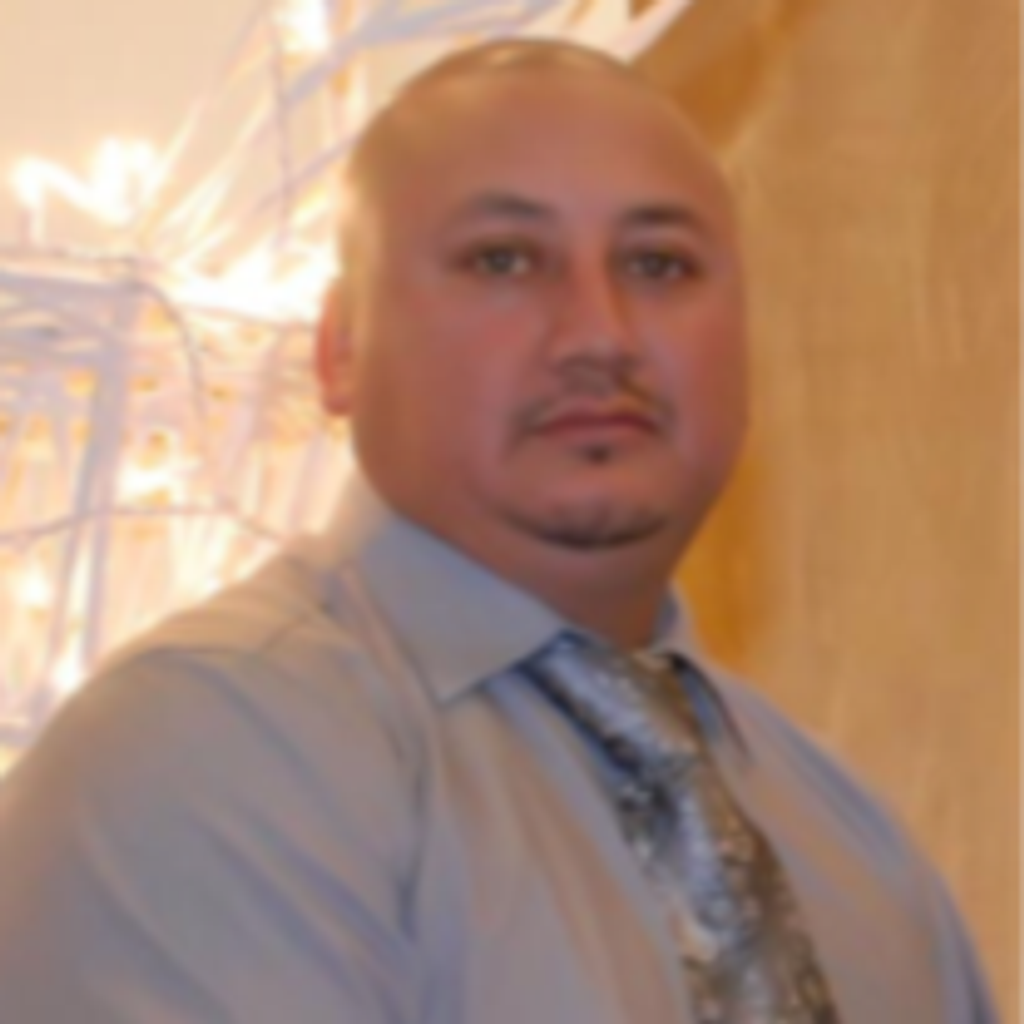 Cipriano Lozano