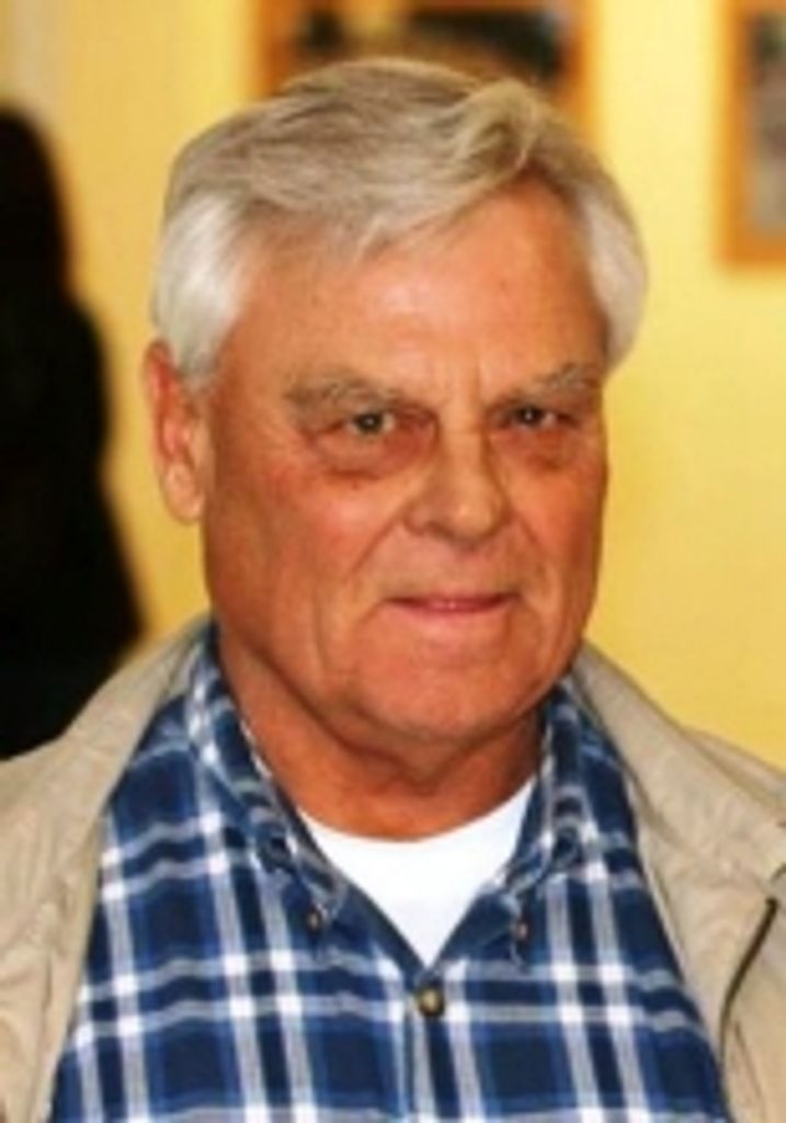 Vernon "Butch" Vande Hei