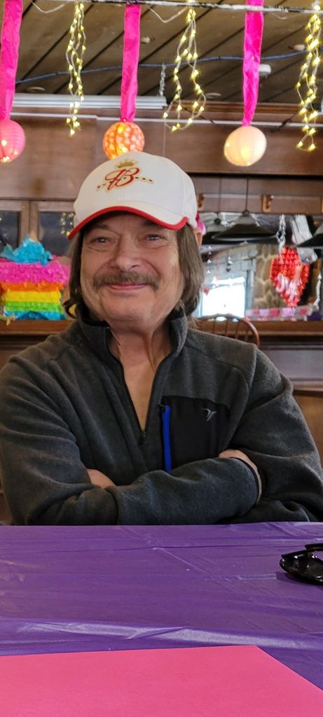 Jeffrey Scott Gildersleeve