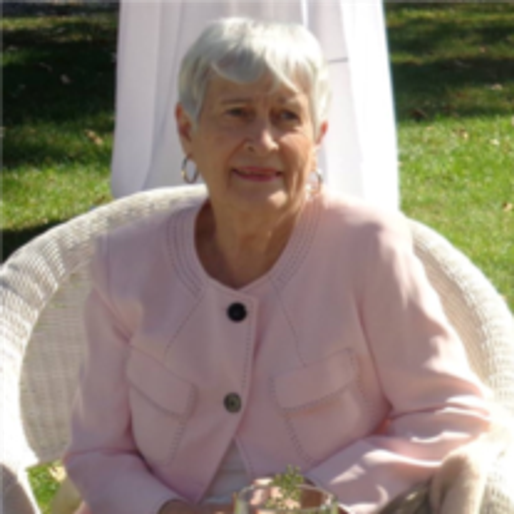 Helen Louise Livingston Profile Photo
