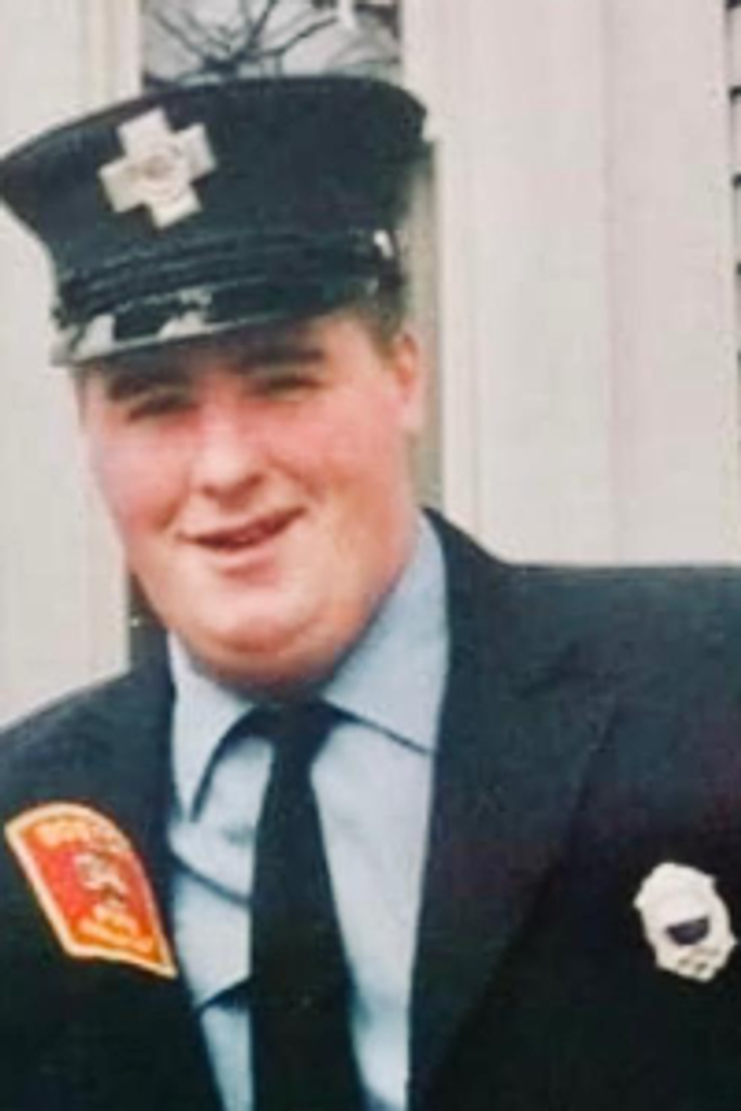 Michael Hogan Profile Photo