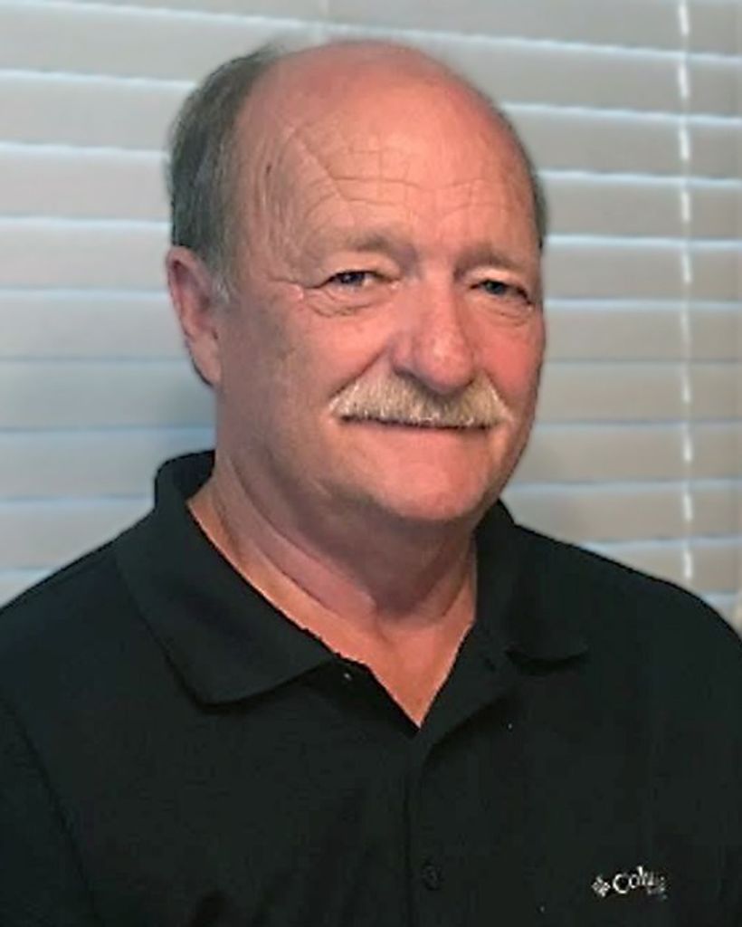 Lane Rich Profile Photo