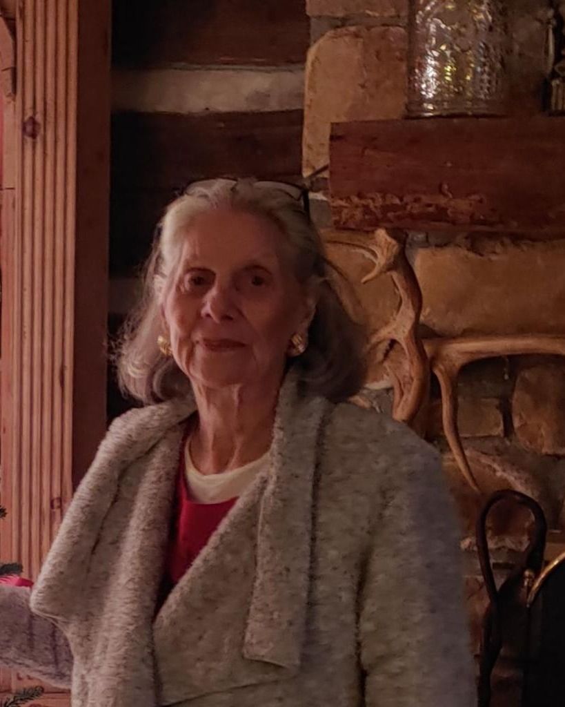 Margaret Mayo Grubbs Fisher