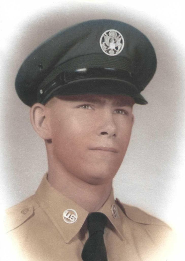 Moulton A. Larmay Profile Photo