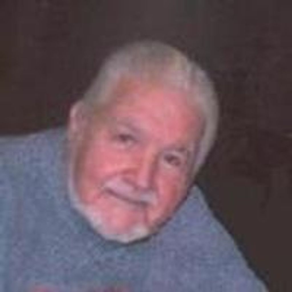 Richard Thomas Burns